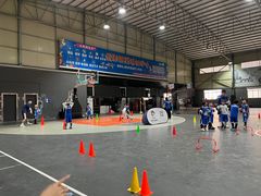 -东方启明星篮球培训(击掌校区)