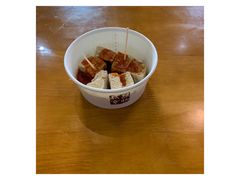 -香园茶社·金陵小灶(老门东店)