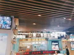 -银河烧鳗·活鳗料理专门店(西单大悦城店)