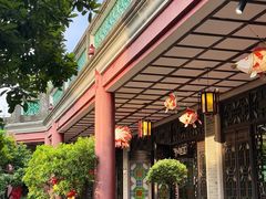 -果然居酒家 · 顺德园林私房菜