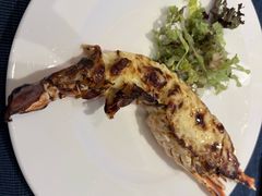 -Social 秀西餐厅-长沙瑞吉酒店(运达店)