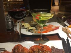 -杭州国际会议中心洲际酒店-原素全日餐厅(解放东路店)