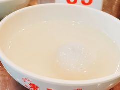 -东泰祥生煎馆(长宁路店)