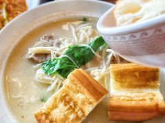 -章记星洲 · 新加坡餐厅(望京店)