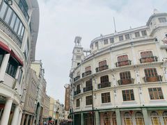 -汕头市小公园