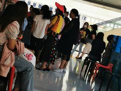 -比格比萨自助(万柳华联店)