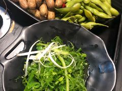 -碎怂烤肉(钟楼柳巷店)