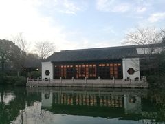 -杭州西子湖四季酒店·金沙厅