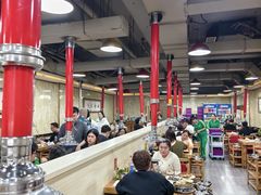 -元盛居(生态大街店)