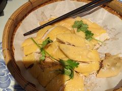 -米庄·原味私房菜(骏壹万邦店)