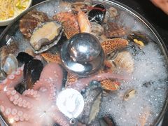 -东海章鱼馆(恒瑞街店)