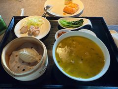 -木守西溪溪隐餐厅