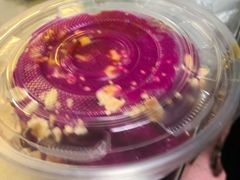 -夏食光安顺小舒冰粉冰浆(甲秀楼店)