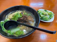 -鲜笃面(肇嘉浜路店)