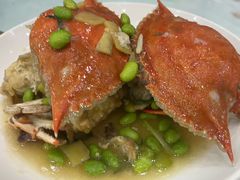 -碧海银沙海鲜餐厅(恒大海上威尼斯店)