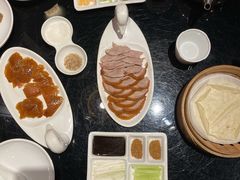 -皇城根北京风味主题餐厅(中海环宇城店)