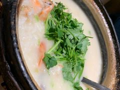 -潮州府·潮菜·砂锅粥(徐家汇店)