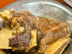-阿秋牛排(湖心街店)