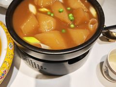 -彩虹之约•淮扬家宴(亚运村店)
