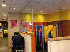 -麦当劳(金狮广场店)