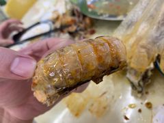 -乡味海鲜农家菜·巽寮土窑鸡(地道美食店)