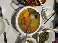 -绿草地·湘菜(7mall店)