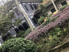 -湖南省立第一师范学校旧址