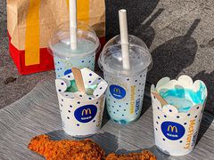-麦当劳(鼓楼店)