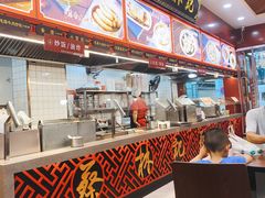 -蔡林记(胭脂路店)