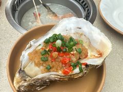 -海底捞大排档火锅(打浦路店)