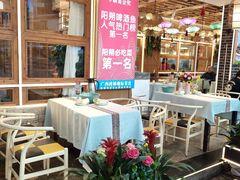 -大师傅金奖啤酒鱼(西街口总店)