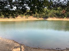 -南京市无想山景区