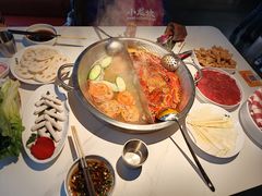 -小龙坎火锅(IFS HOT店)