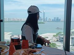 -馋遇江南·精致湖景雅宴(东方之门店)