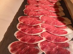 -旺福·贵州酸汤牛肉火锅(陆悦天地店)