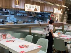 -老碗会·陕西手工面(前海世茂店)