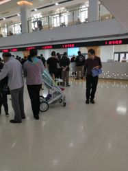 -上海市儿童医院(北京西路院区)