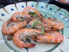 -望海潮海鲜店 特色家常菜(在海一方店)