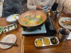 -麒麟风烤牛肉·云南烧烤小排档(丹凤街店)