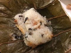 黑野米珍珠鸡-点心传说·粤菜点心(佐阾虹湾店)