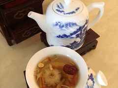 -广州富力丽思卡尔顿酒店