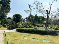 -万科·兰乔圣菲