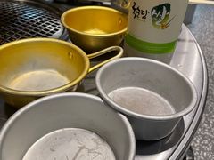 -馥二代韩式烤肉 2세대 불고기(喷水池店)