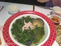 -谭厨中山传家菜.乳鸽.脆鲩鱼(华强北中航城店)