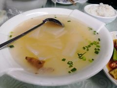 -映秋饭店(李庄总店)