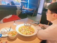 -太二酸菜鱼(武汉光谷保利店)