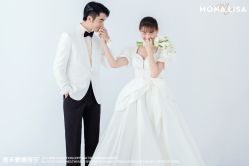 -青禾蒙娜丽莎婚纱摄影(武汉总店)