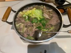 -乔阿马·江南味·驴肉香(龙湖华泾天街店)