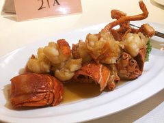 -新加坡海鲜共和(名胜世界圣淘沙海滨坊)