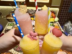 -姜胖胖无限自助烤肉(弹子石店)